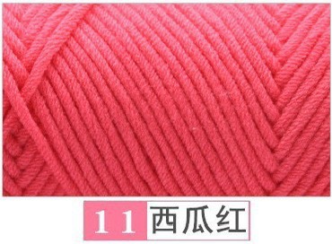 Cotton love màu trơn