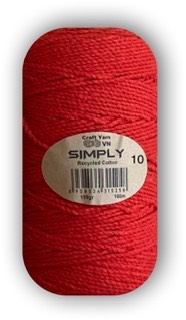 Sợi Simply cotton