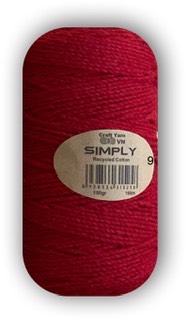 Sợi Simply cotton