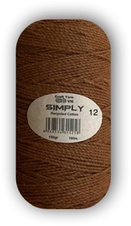 Sợi Simply cotton