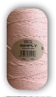 Sợi Simply cotton
