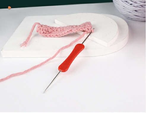 Kim cán cứng 2 đầu