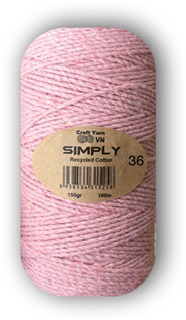 Sợi Simply cotton