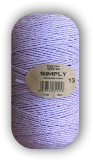 Sợi Simply cotton