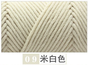 Cotton love màu trơn