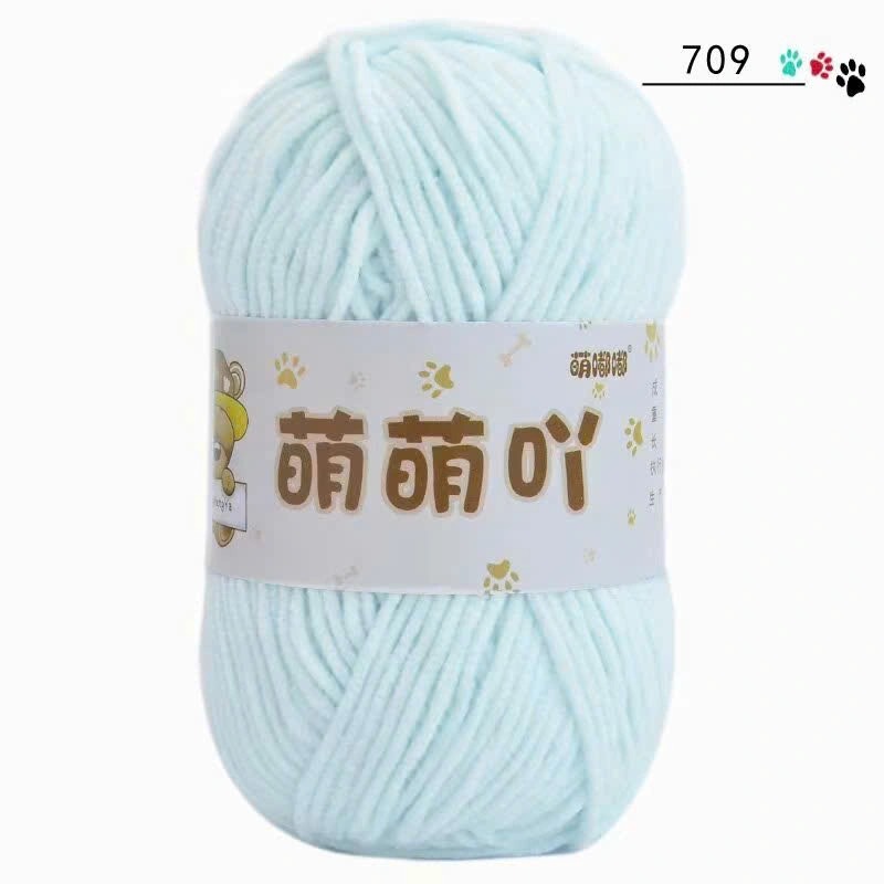 Nhung gấu (TRẢ ĐƠN SAU 2-3 NGÀY)