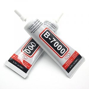 Keo B7000 tuýp 25ml