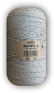 Sợi Simply cotton