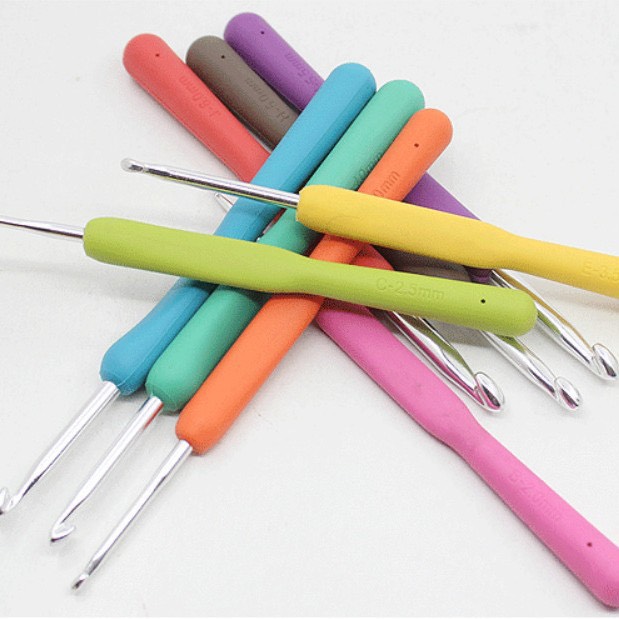 Kim cán dẻo 1 đầu