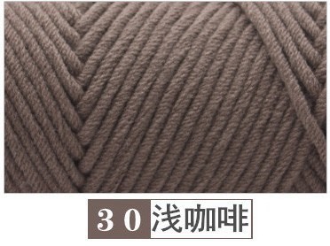Cotton love màu trơn