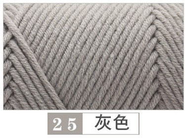 Cotton love màu trơn