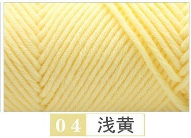 Cotton love màu trơn