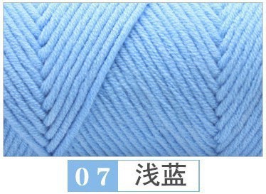 Cotton love màu trơn