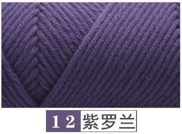 Cotton love màu trơn