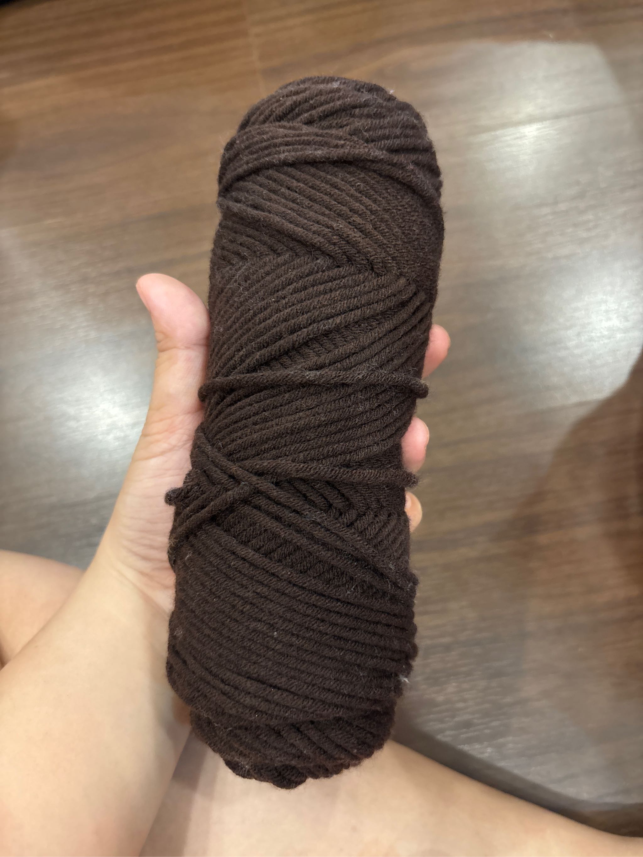 Cotton love màu trơn