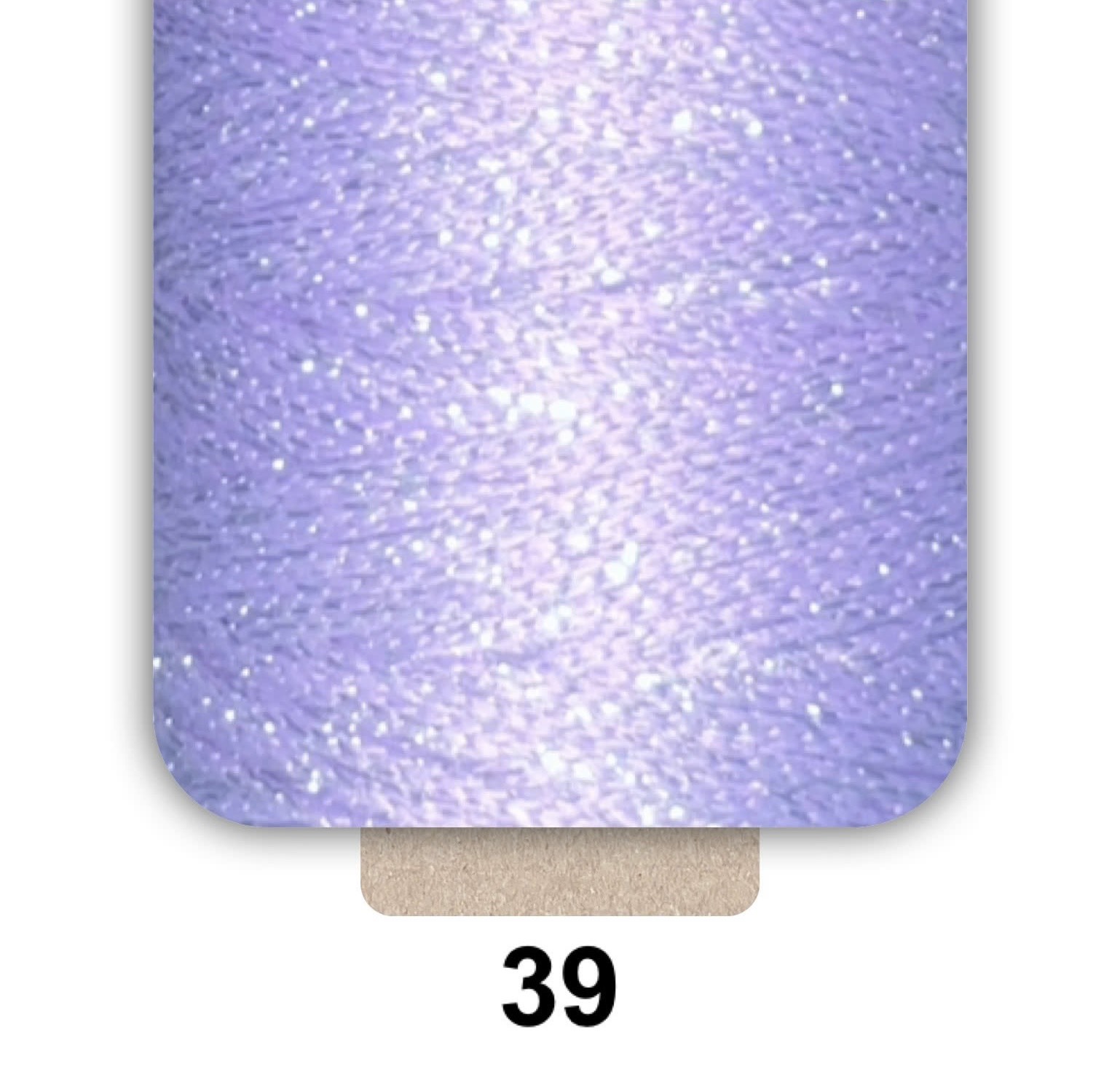 Sợi dệt Craft Yarn kim tuyến