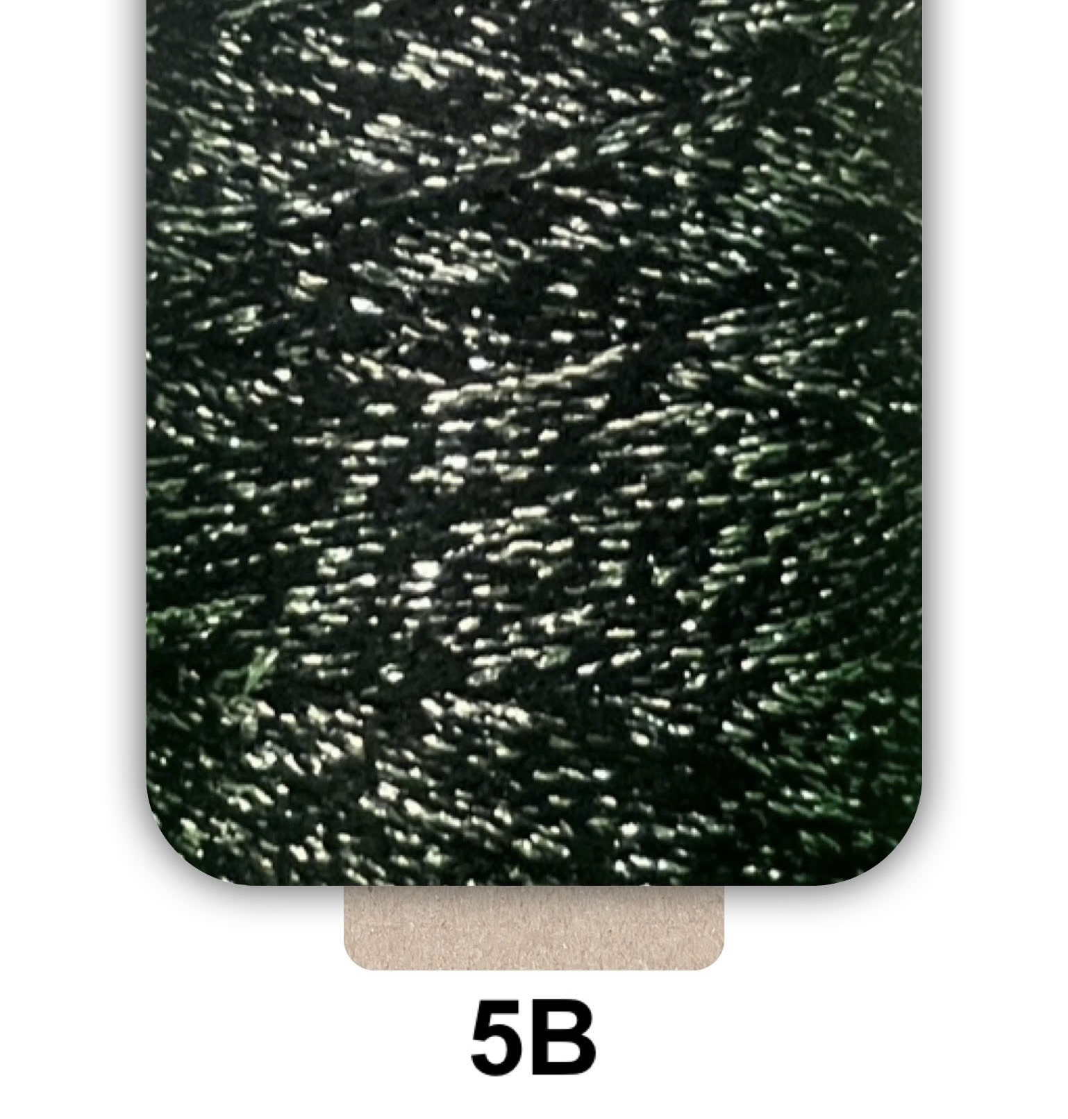 Sợi dệt Craft Yarn kim tuyến