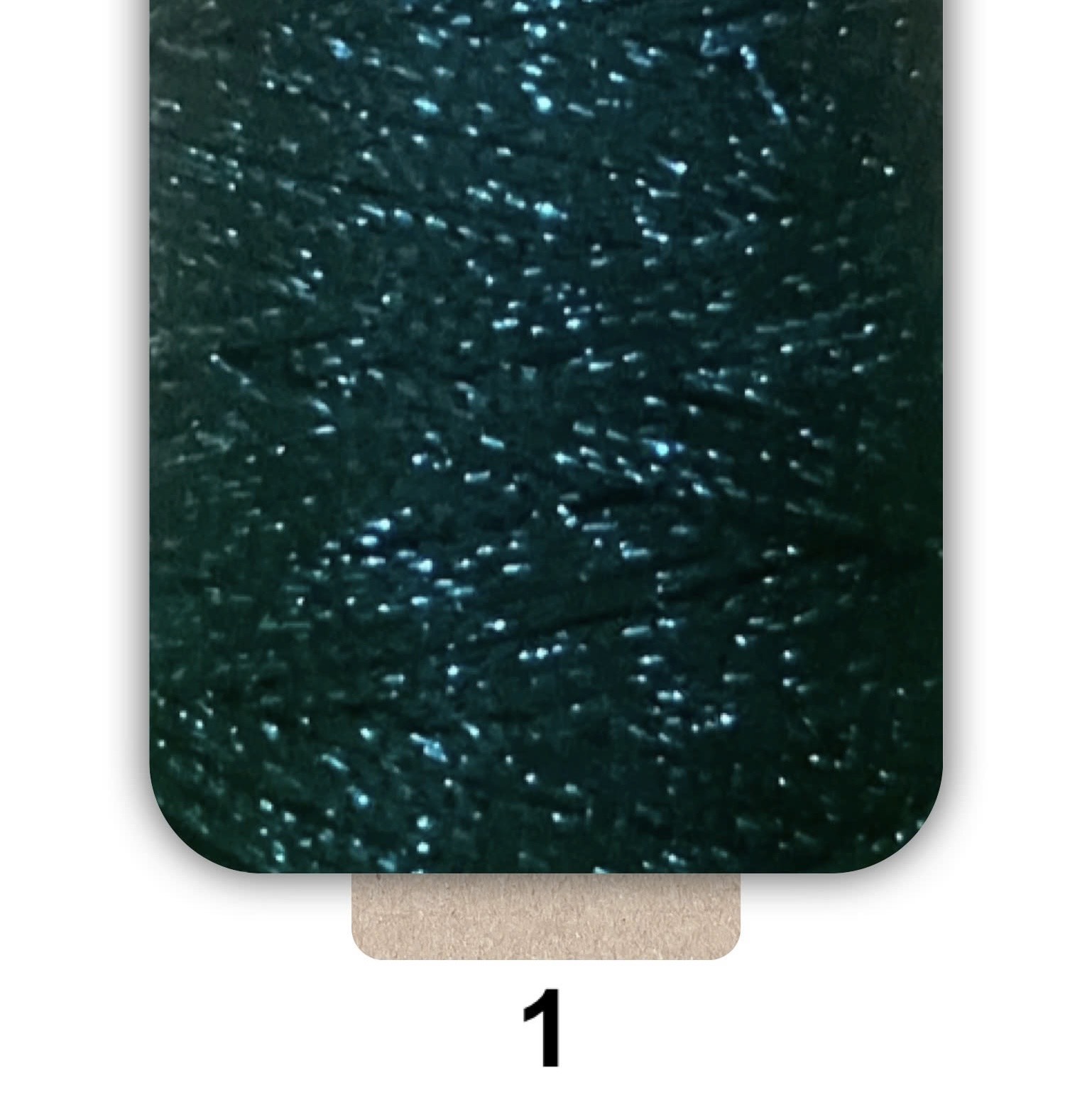 Sợi dệt Craft Yarn kim tuyến