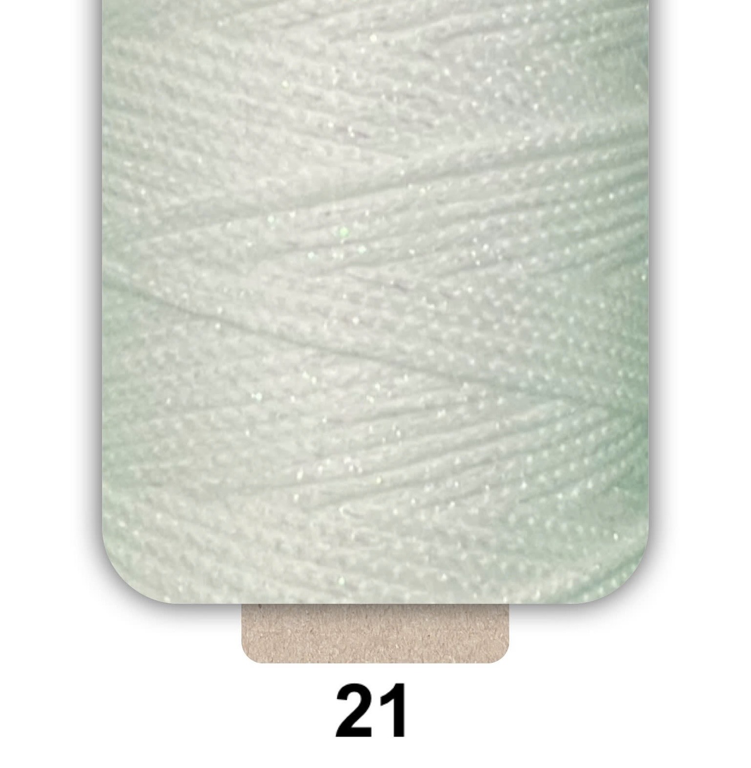 Sợi dệt Craft Yarn kim tuyến