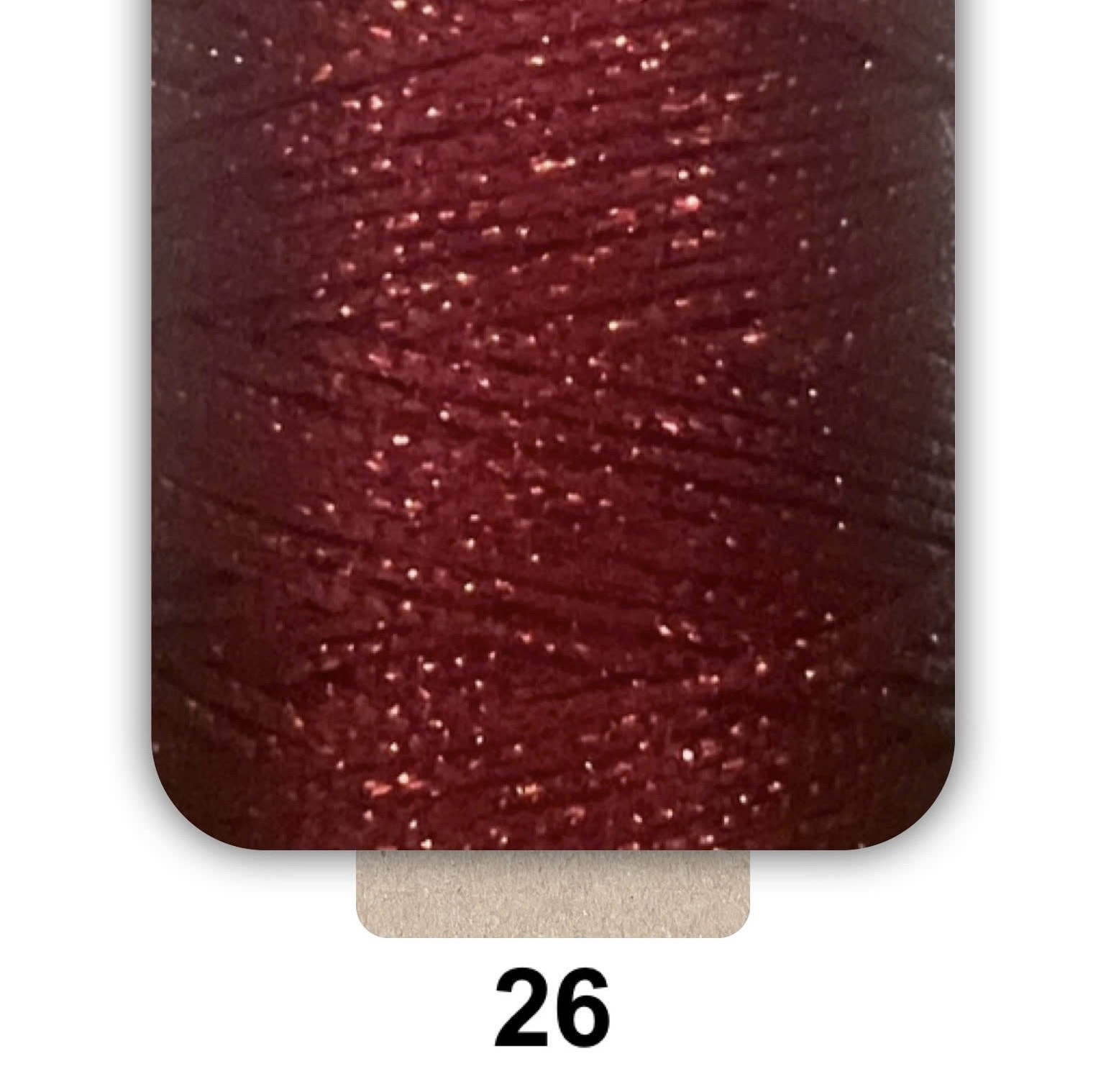 Sợi dệt Craft Yarn kim tuyến