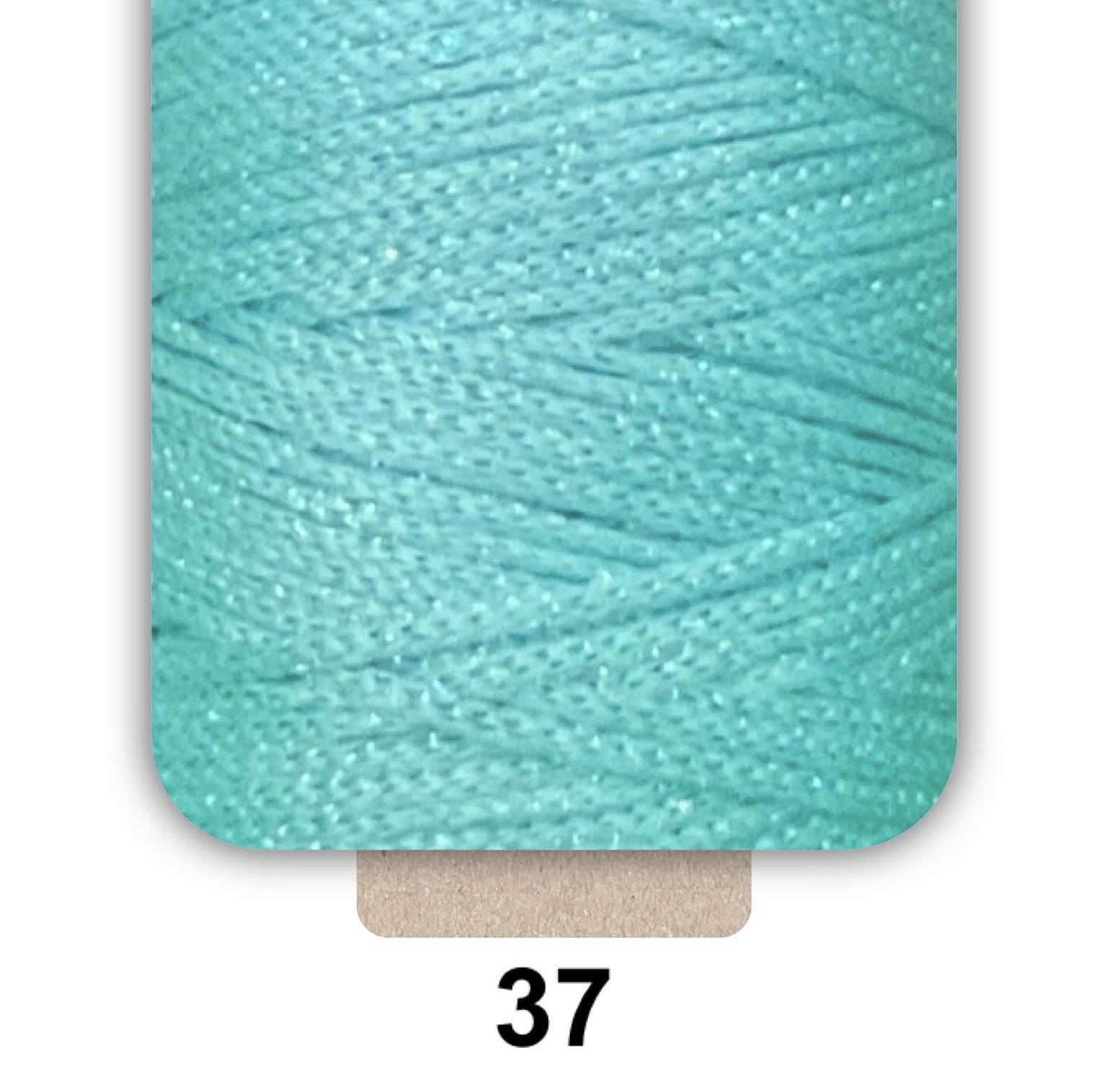 Sợi dệt Craft Yarn kim tuyến