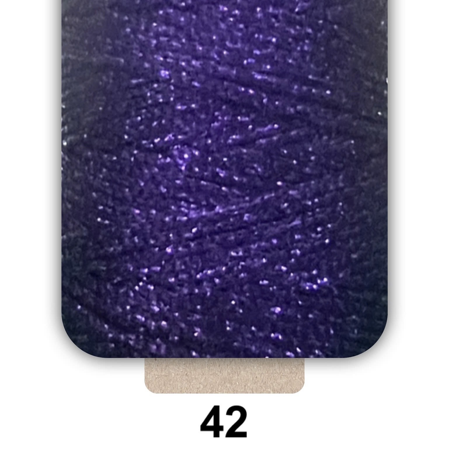 Sợi dệt Craft Yarn kim tuyến