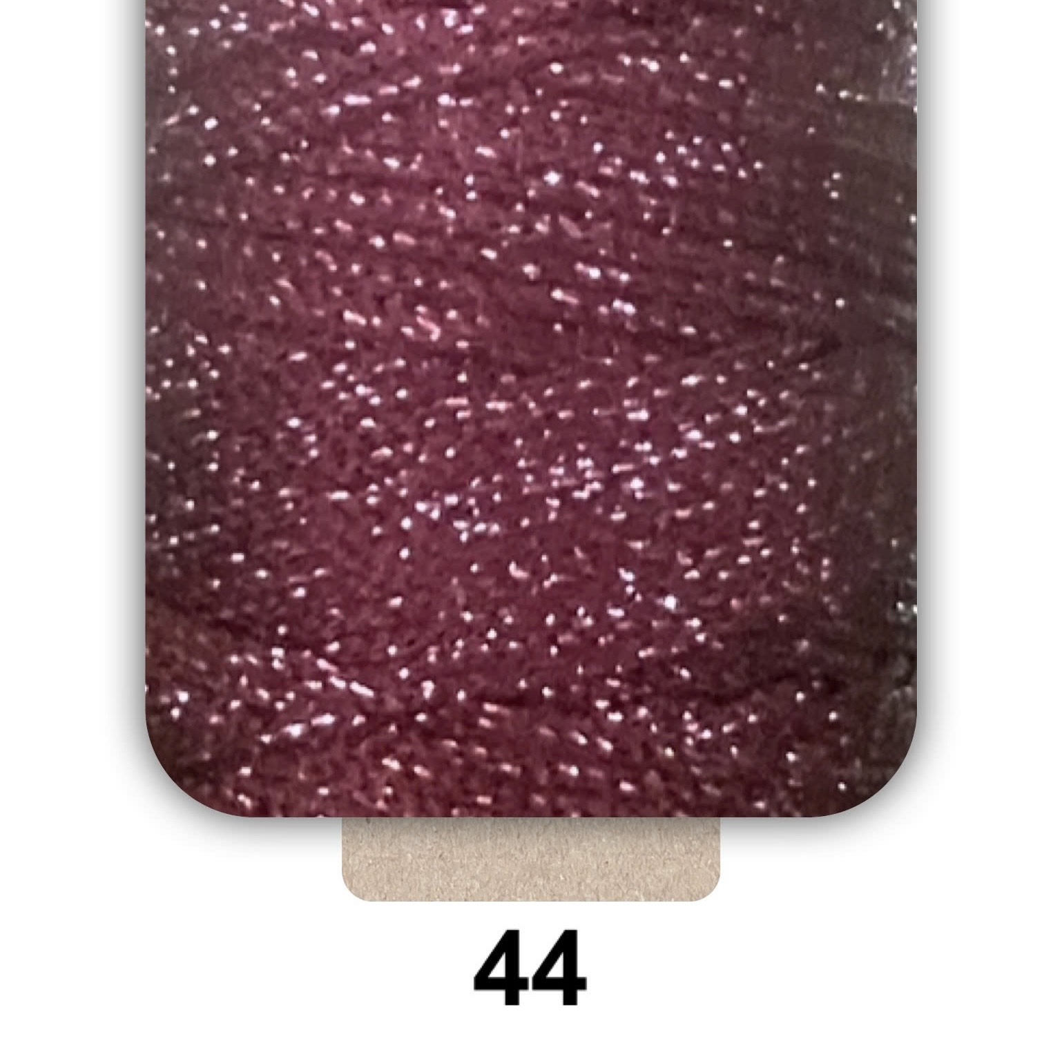 Sợi dệt Craft Yarn kim tuyến