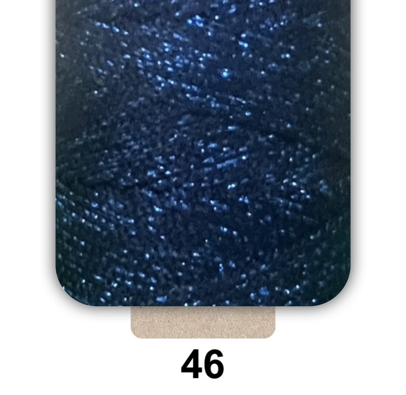 Sợi dệt Craft Yarn kim tuyến