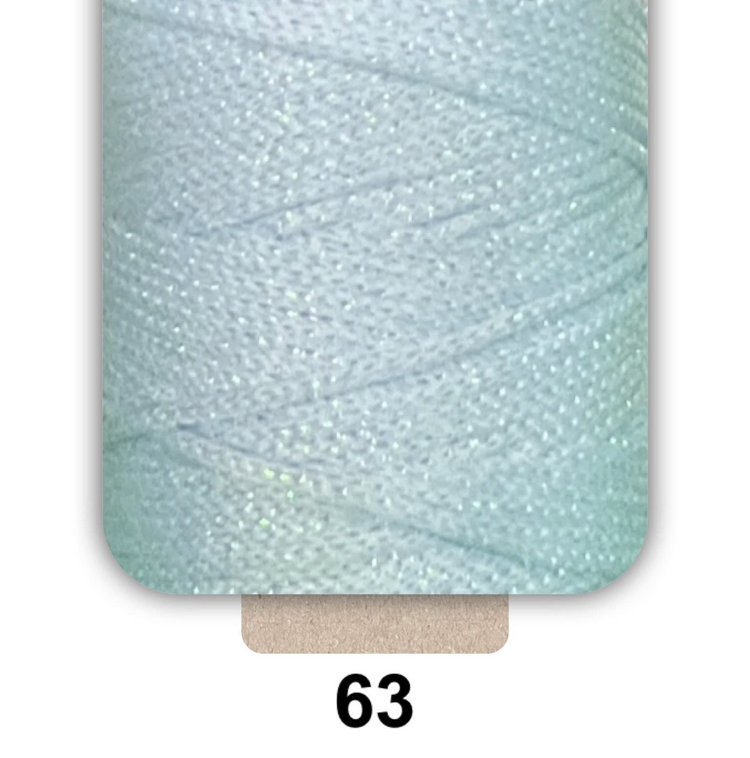 Sợi dệt Craft Yarn kim tuyến