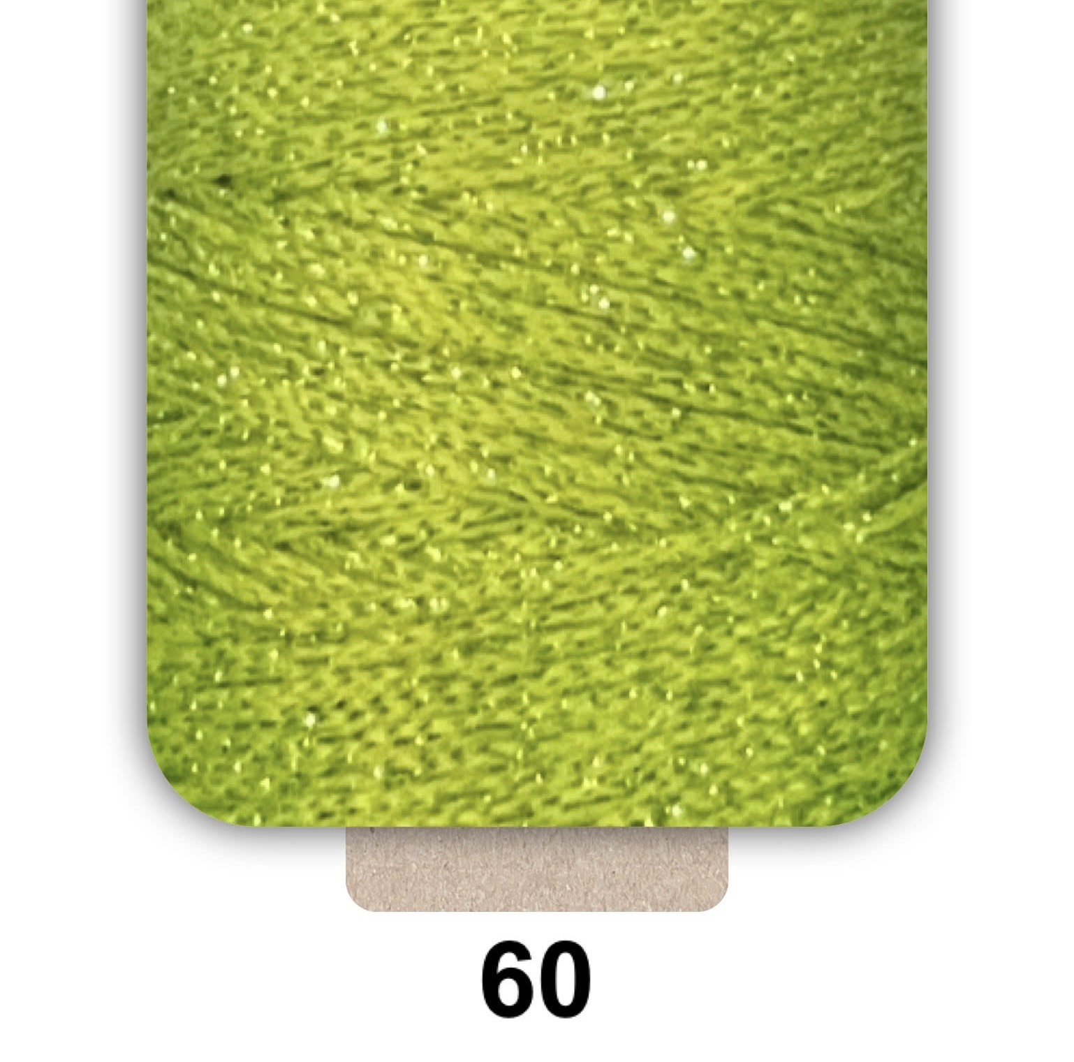 Sợi dệt Craft Yarn kim tuyến