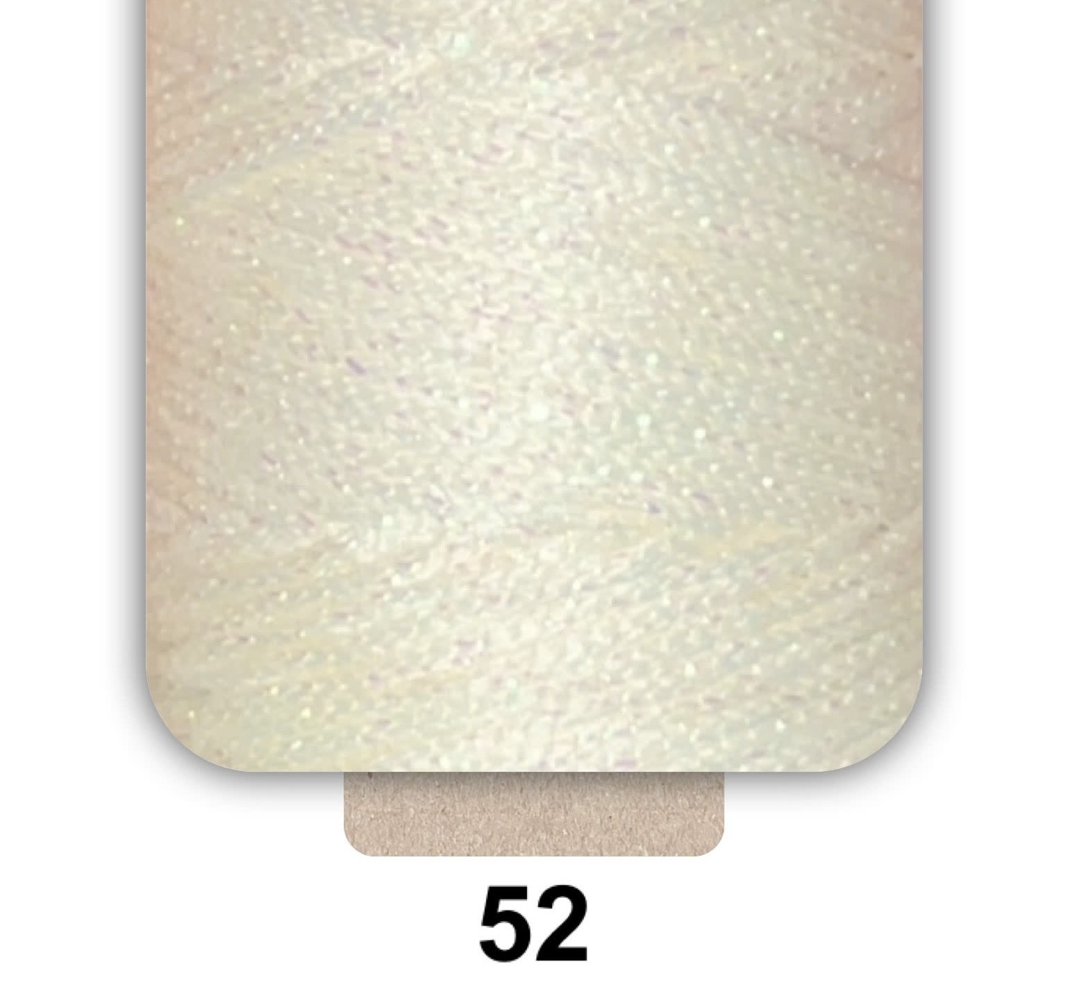 Sợi dệt Craft Yarn kim tuyến