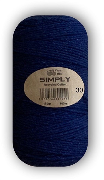 Sợi Simply cotton