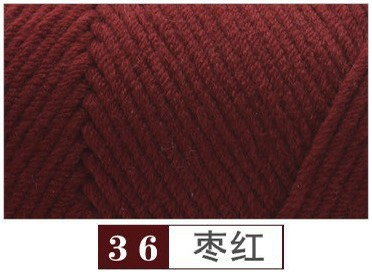 Cotton love màu trơn