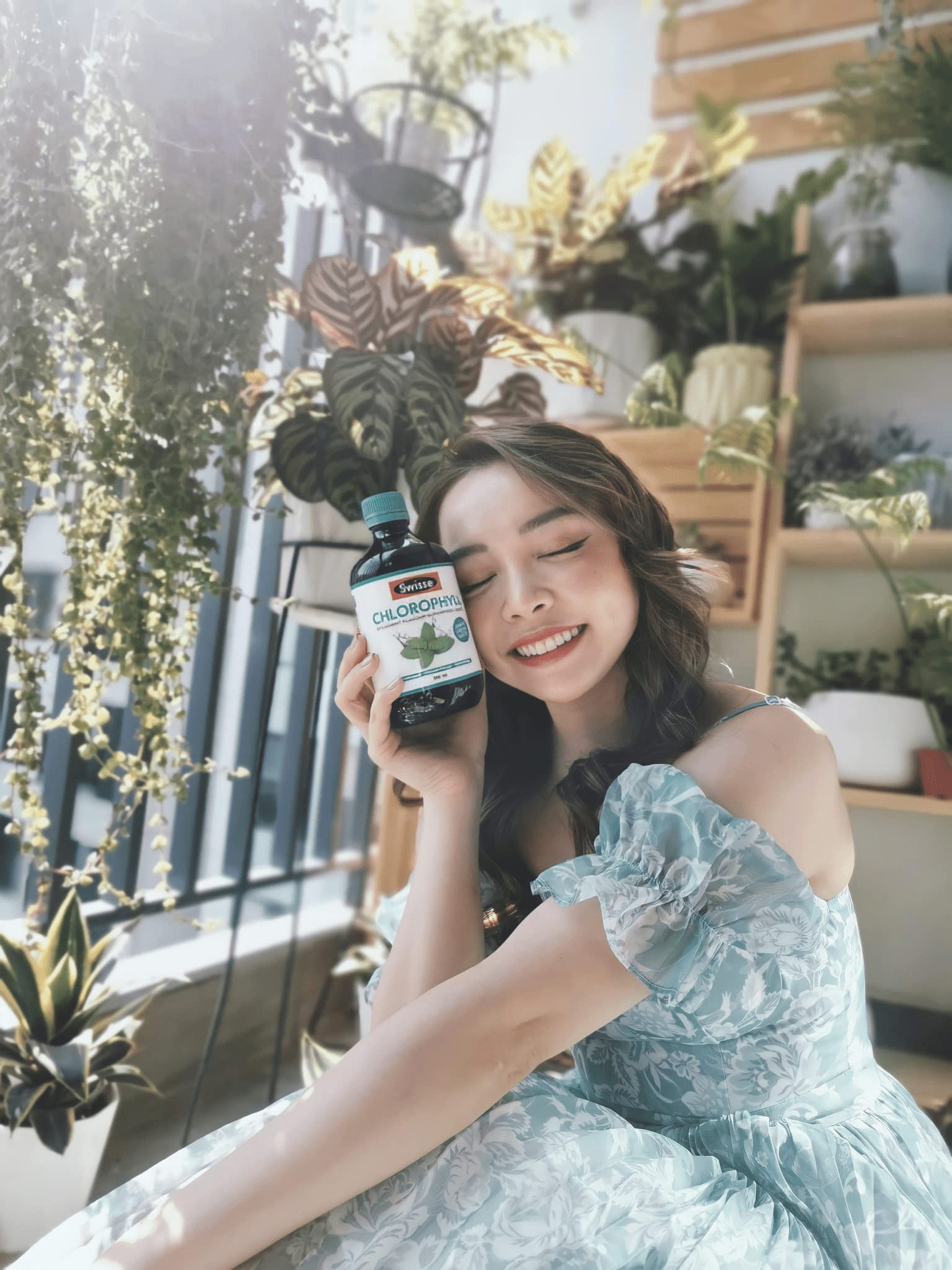 Sữa bột và thực phẩm dinh dưỡng