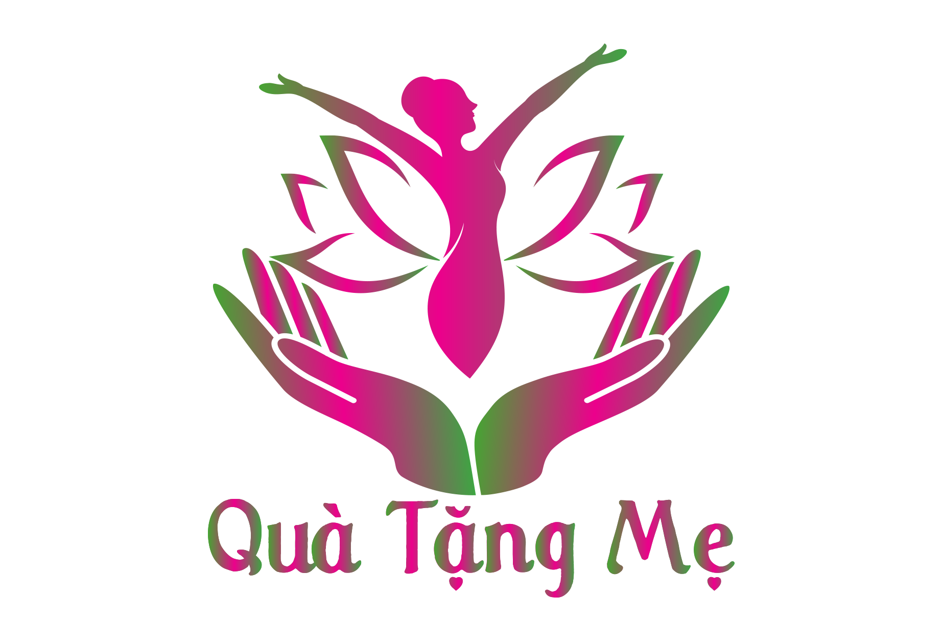 QUÀ TẶNG MẸ