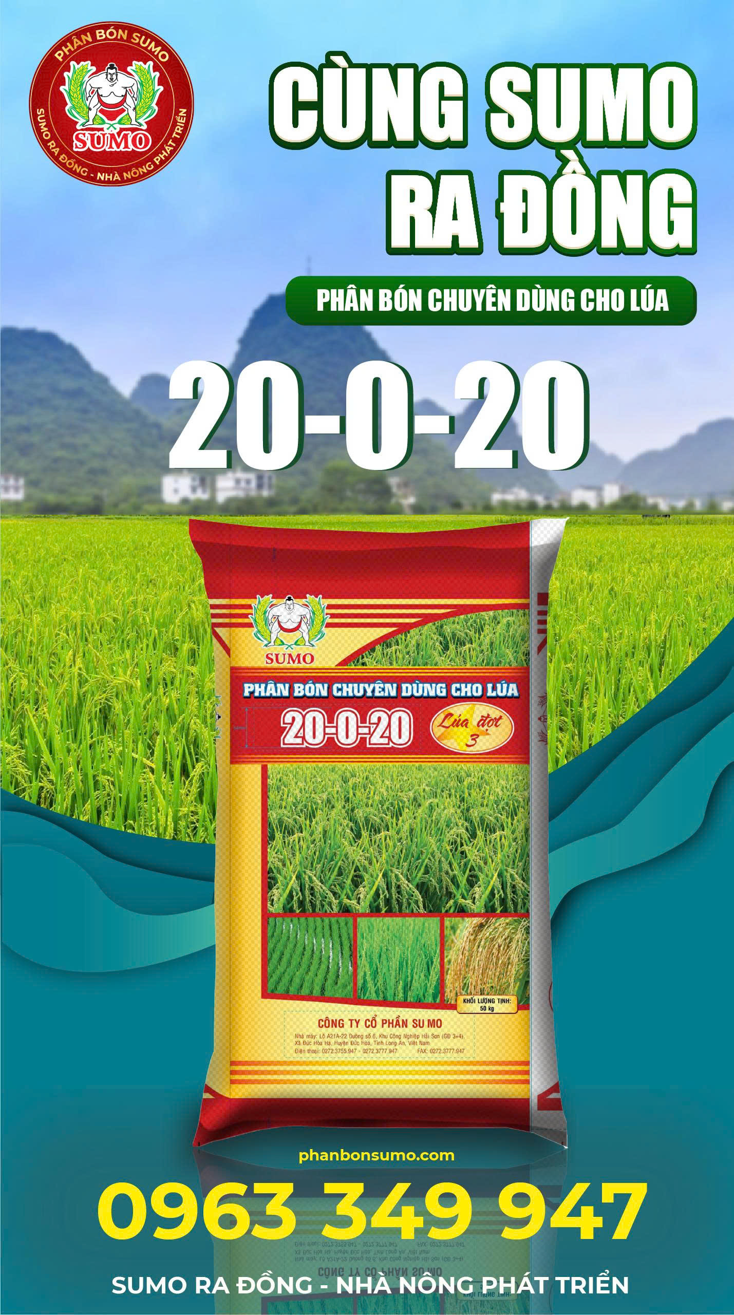 LÚA 3