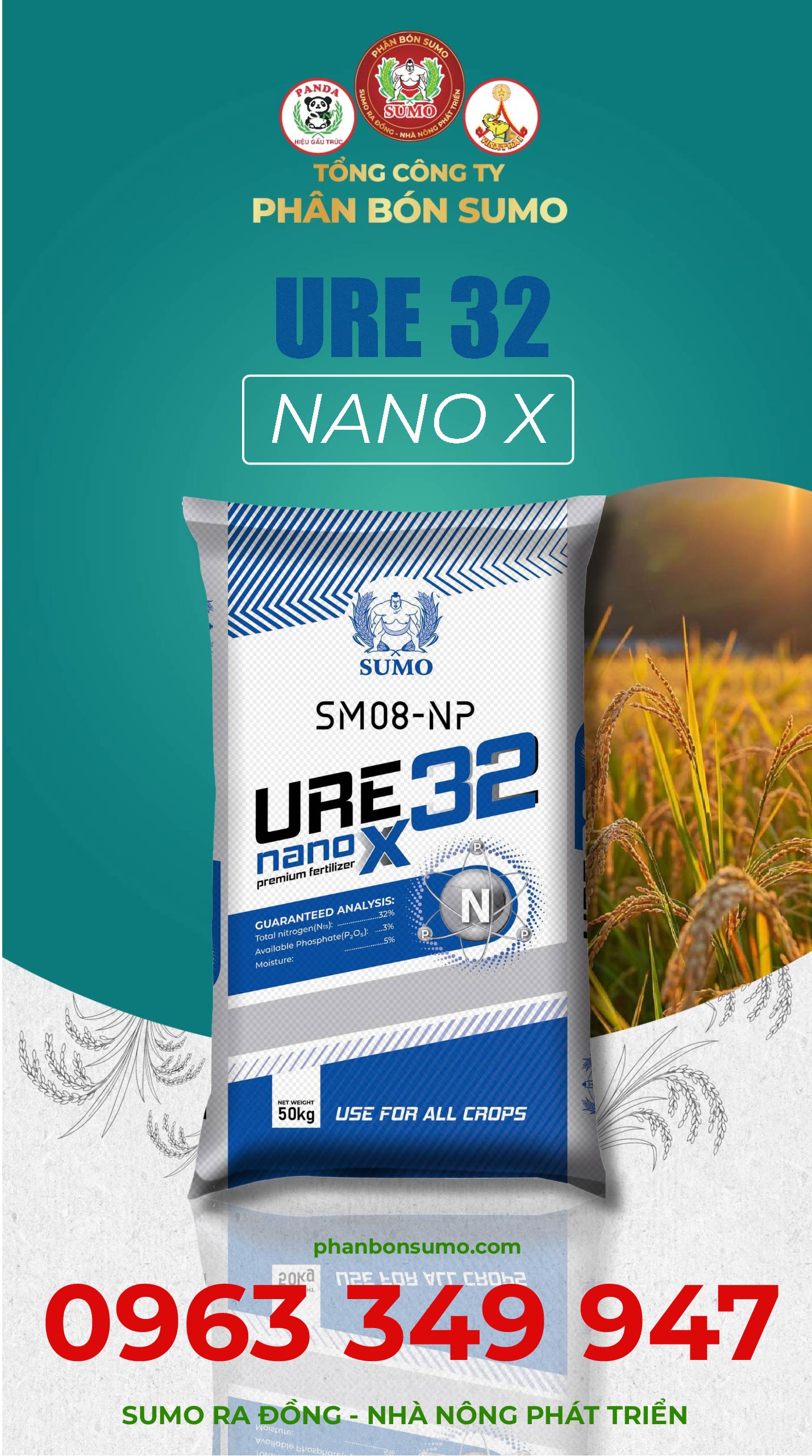 URE 32