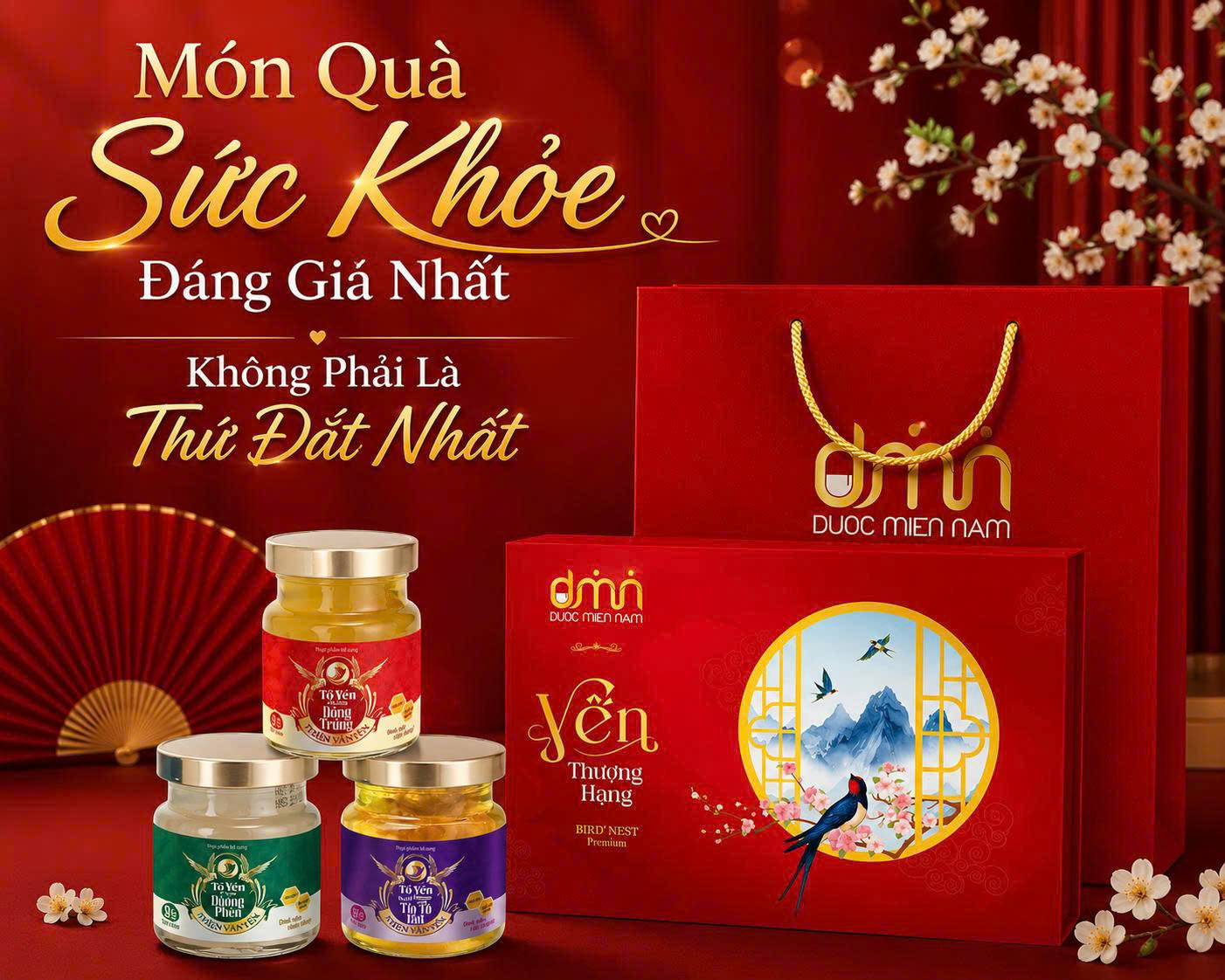 Món Quà Sức Khỏe Đáng Giá Nhất Không Phải Là Thứ Đắt Nhất