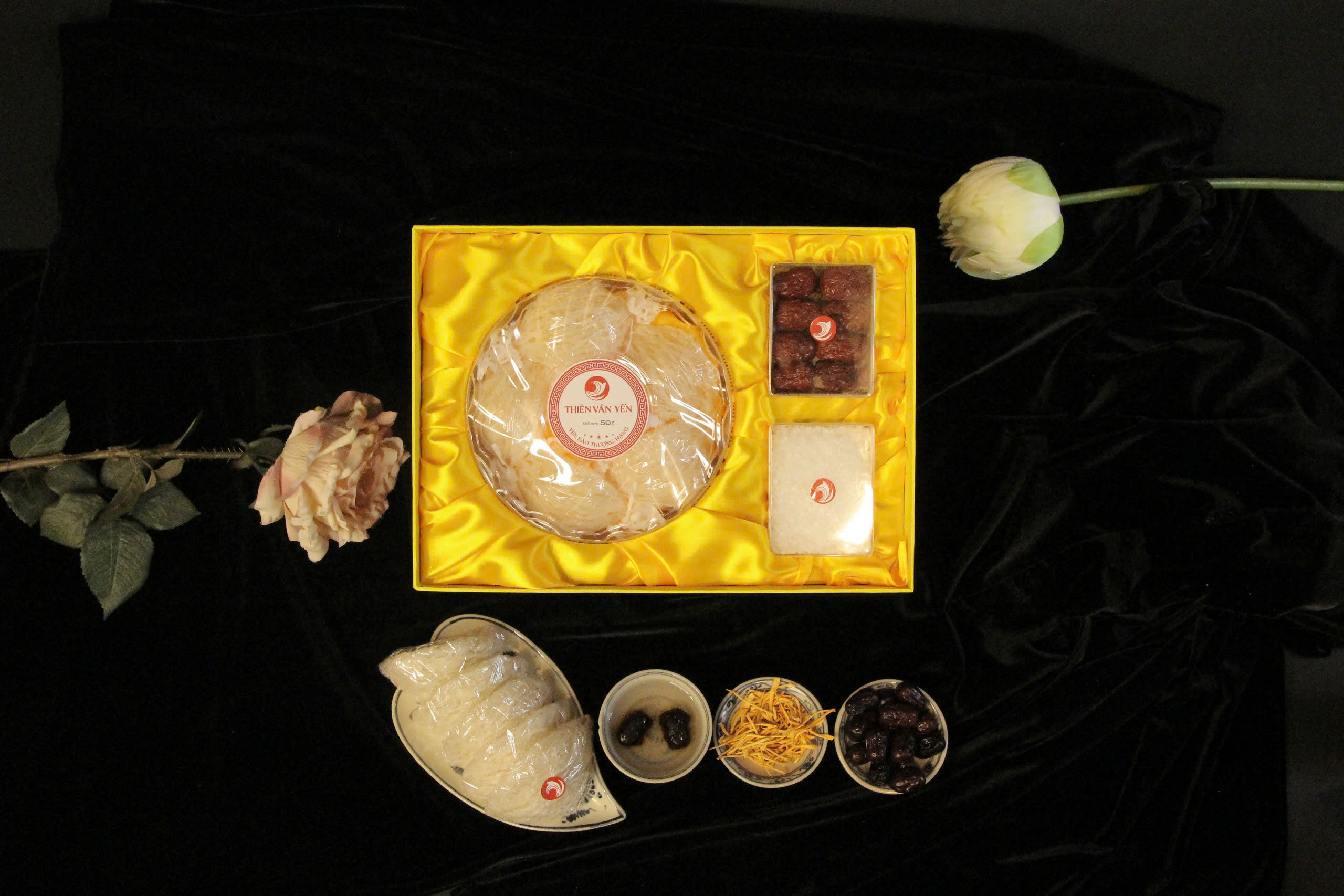 Những thách thức hiện tại và triển vọng tương lai của tổ yến (yến sào)