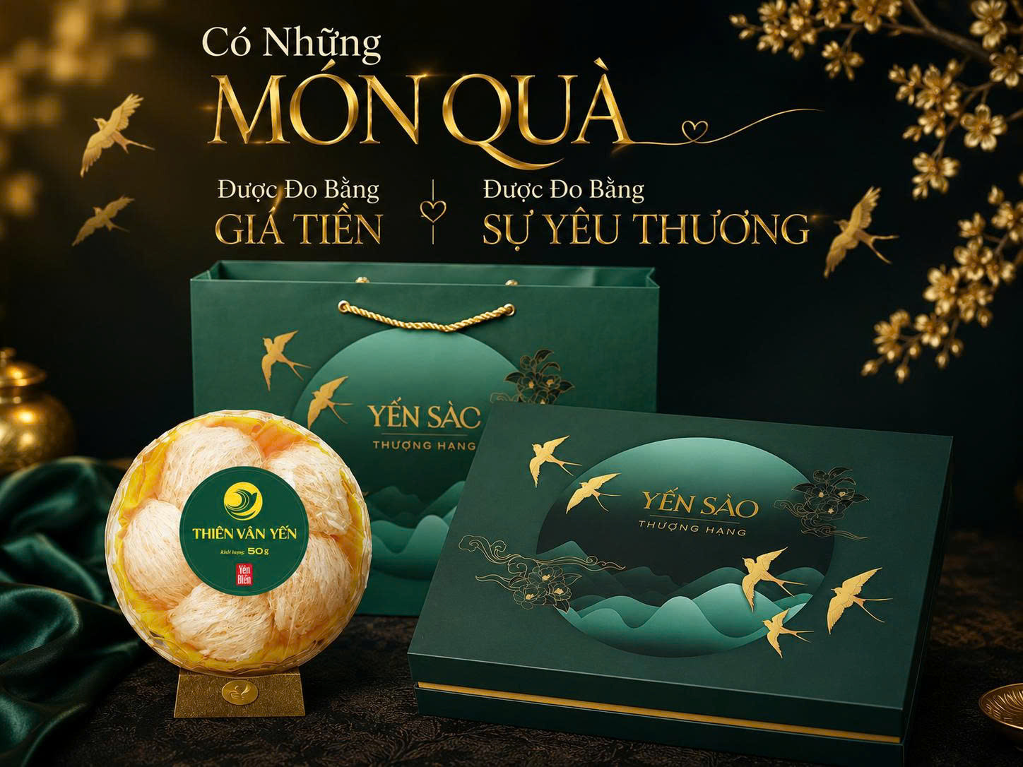 Có Những Món Quà Được Đo Bằng Giá Tiền, Có Những Món Quà Được Đo Bằng Sự Yêu Thương