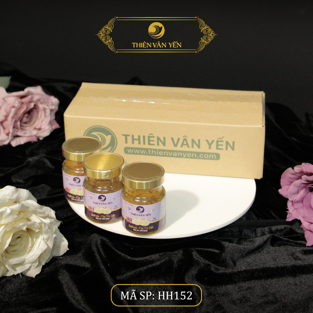 Cách lựa chọn tổ yến chưng sẵn (yến chưng tiệt trùng chất lượng)