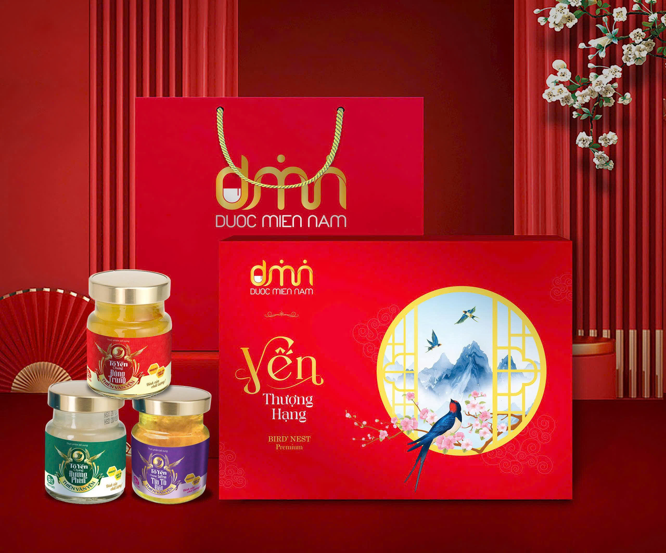 Thiên Vân Yến - Đại sứ thương hiệu cho doanh nghiệp