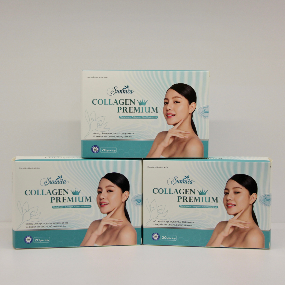 Sunnica Collagen Premium