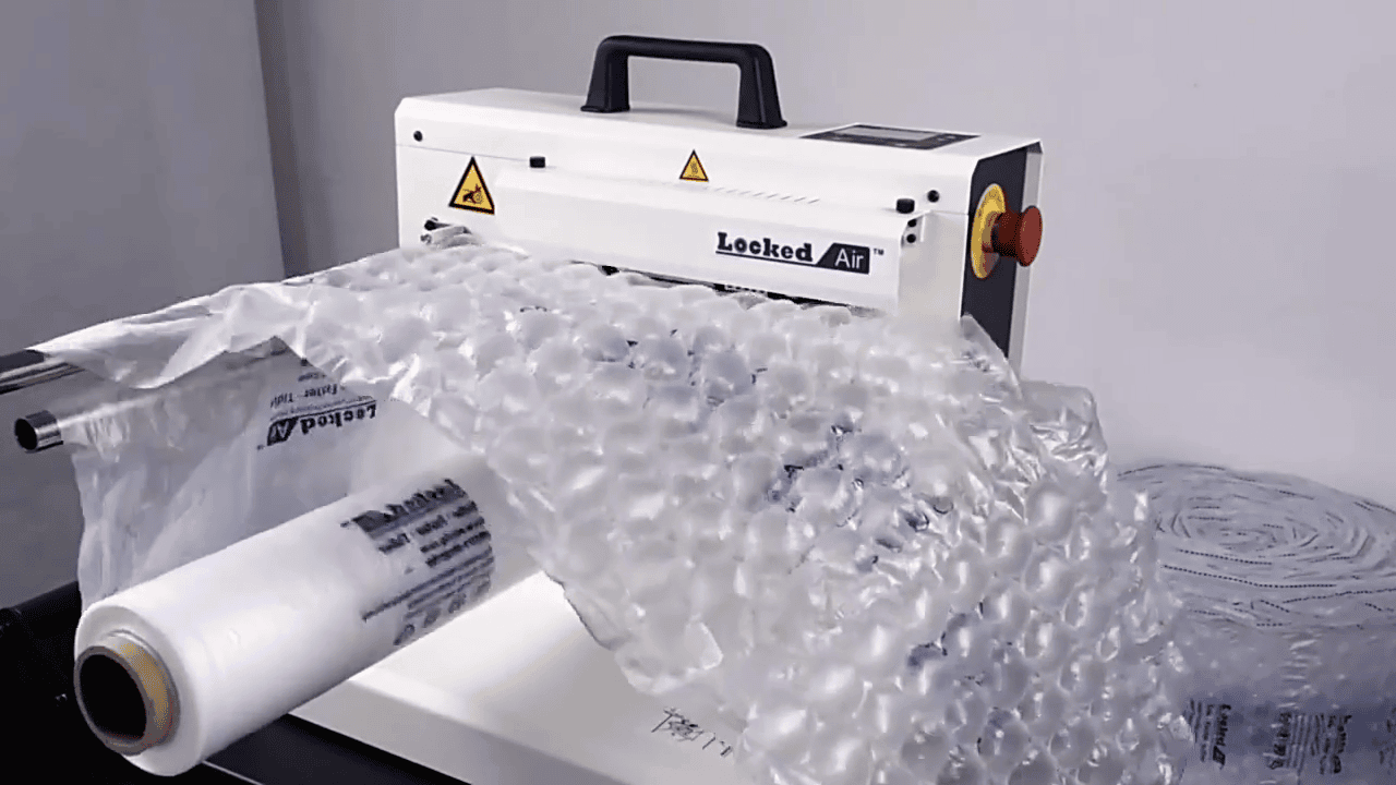 Xốp Nổ Bọc Hàng - Bí Quyết Bảo Vệ Sản Phẩm Dễ Vỡ Trong Vận Chuyển