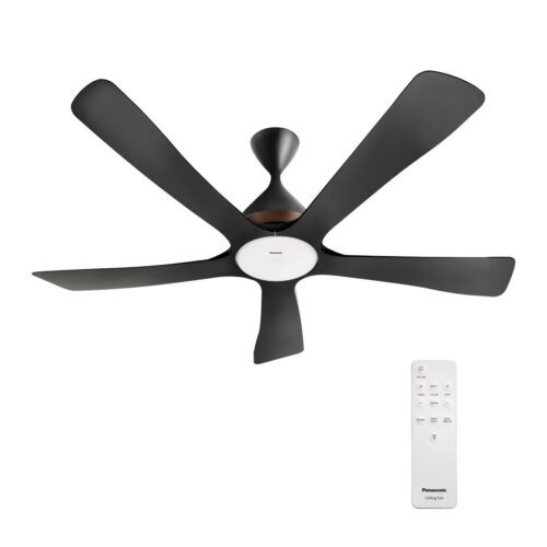 Quạt Trần 5 cánh Panasonic F‑60DGN
