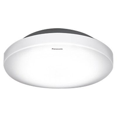 Đèn ốp trần Led kín nước nhà tắm Panasonic HH-LA0619CC88