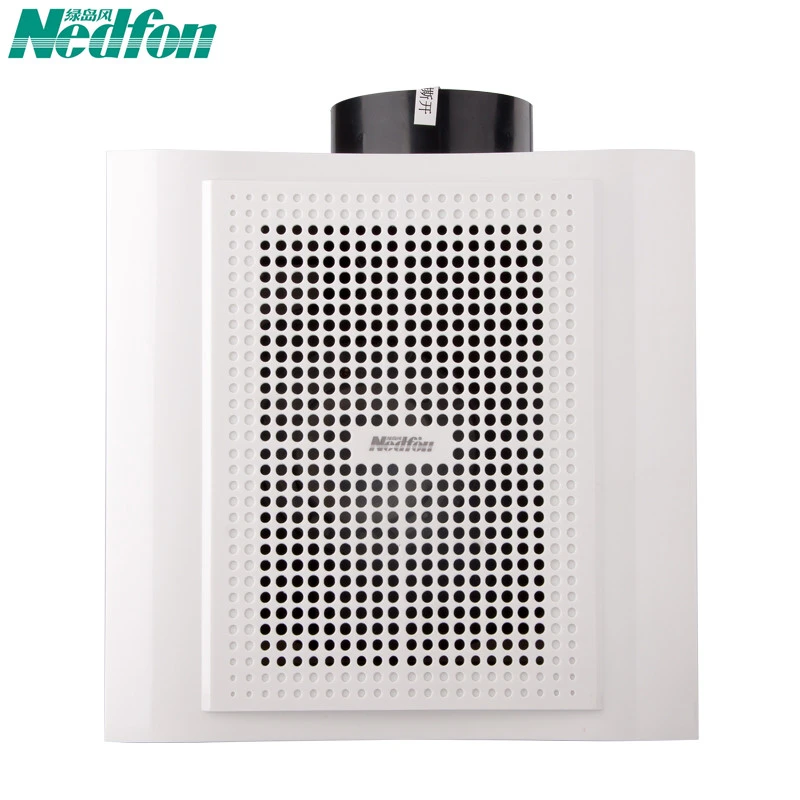 Quạt hút âm trần Nedfon BPT15-33H45