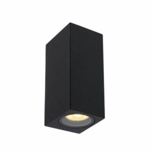 Đèn Gắn Tường Trang Trí Ngoài Trời LED NBL2622 Ánh Sáng Vàng