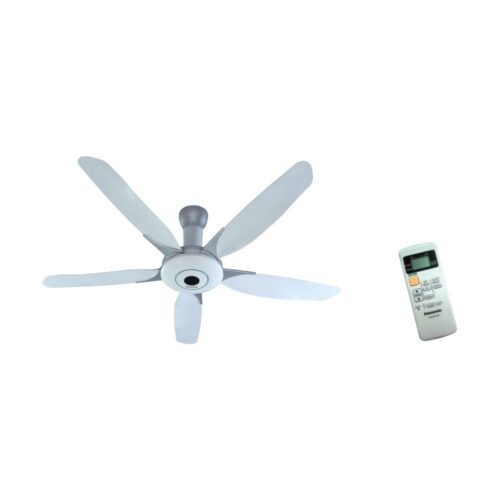 Quạt trần 5 cánh panasonic F-60WWK
