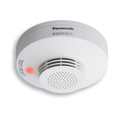 Thiết bị báo khói SH28455911